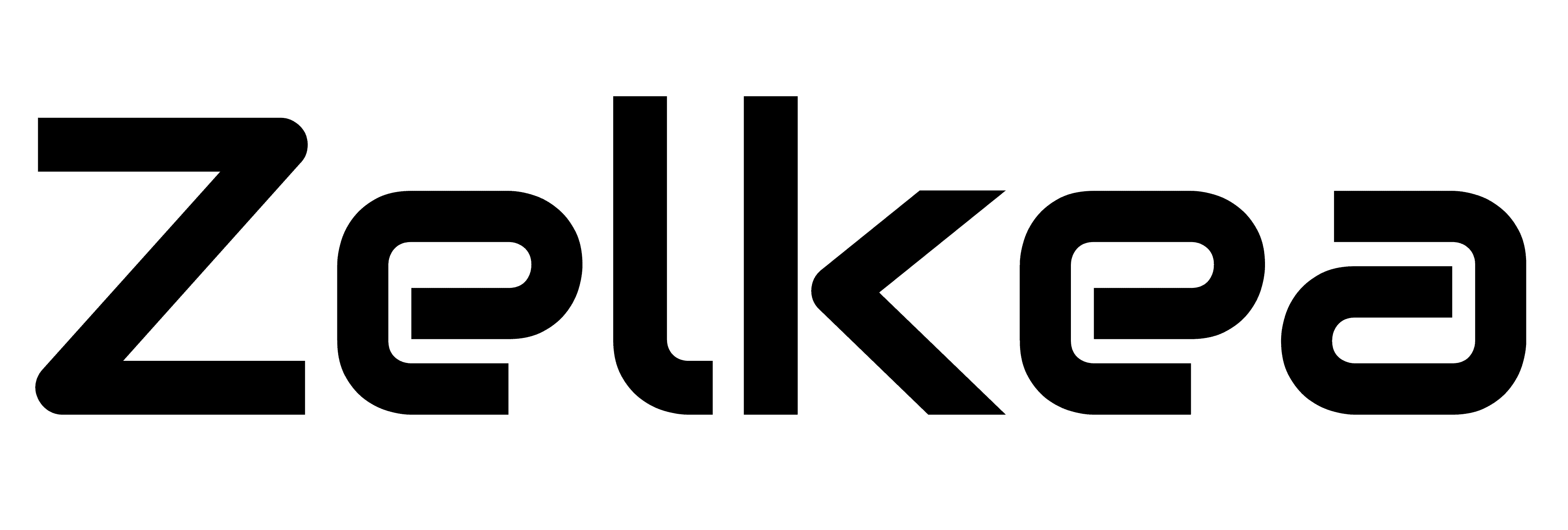 Zelkea Logo